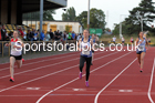 400 metres, 2021 North East Grand Prix 5, Monkton, Wednesday, July 21st. Photo: David T. Hewitson/Sports for All Pics